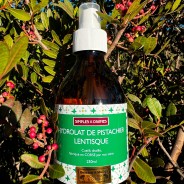 Hydrolat de Pistachier Lentisque 250ml