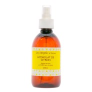 Hydrolat de Citron Corse