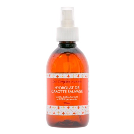 Hydrolat de Carotte sauvage