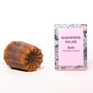 Shampoing solide Sidir
