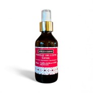 Hydrolat des 3 Cistes corses, 100ml, eau florale
