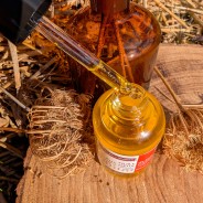 Huile hydratante CAROTTE 50ml