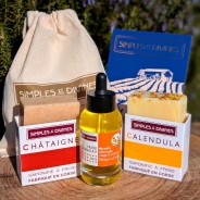 Maman Bébé COFFRET