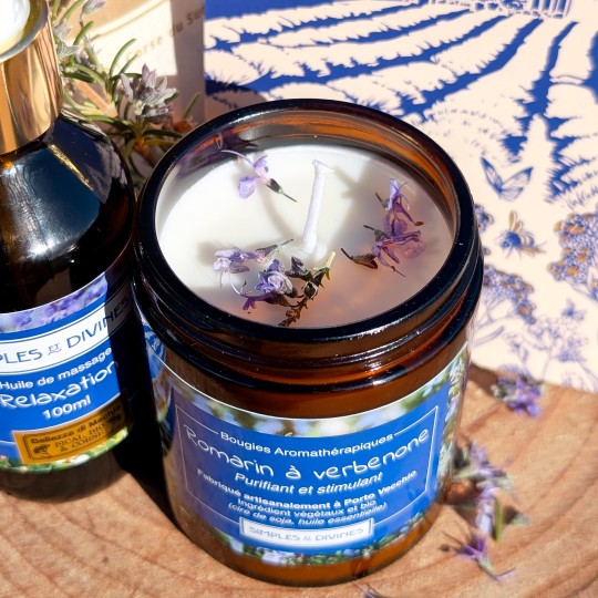 Détente, couple, relaxation