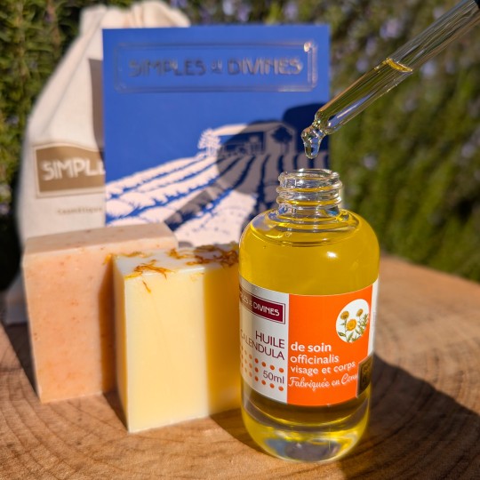 Maman Bébé COFFRET