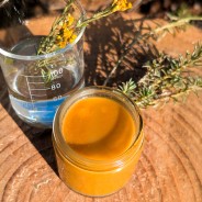 Peeling IMMORTELLE, 50g