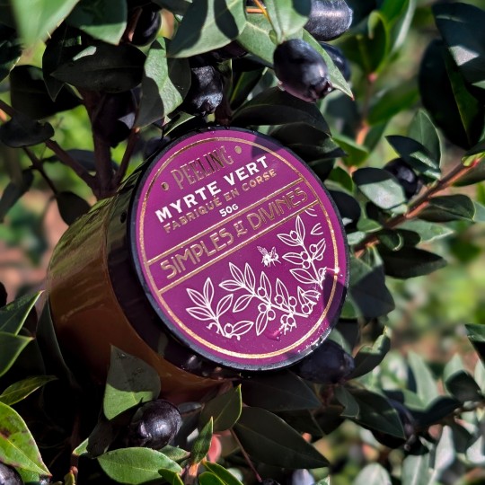 copy of Peeling IMMORTELLE, 50g