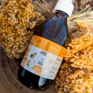 Hydrolat d'Immortelle de Corse 250 ml