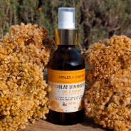 Hydrolat de Sauge Officinale, 250 ml, eau florale