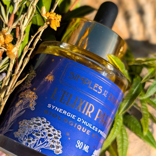 Elixir Parfait, 30ml