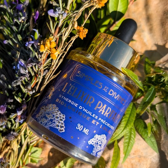 Elixir Parfait, 30ml