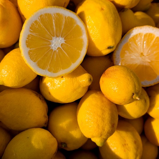 Hydrolatde Citron corse bio 250ml