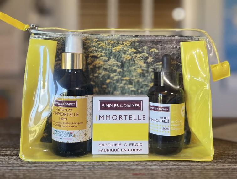 La beauté de la peau commence avec une routine simple et saine